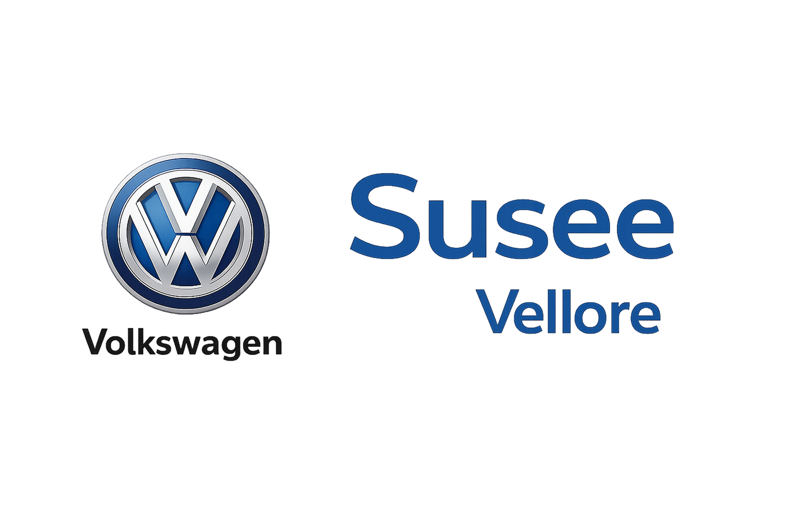 Volkswagen Susee Vellore